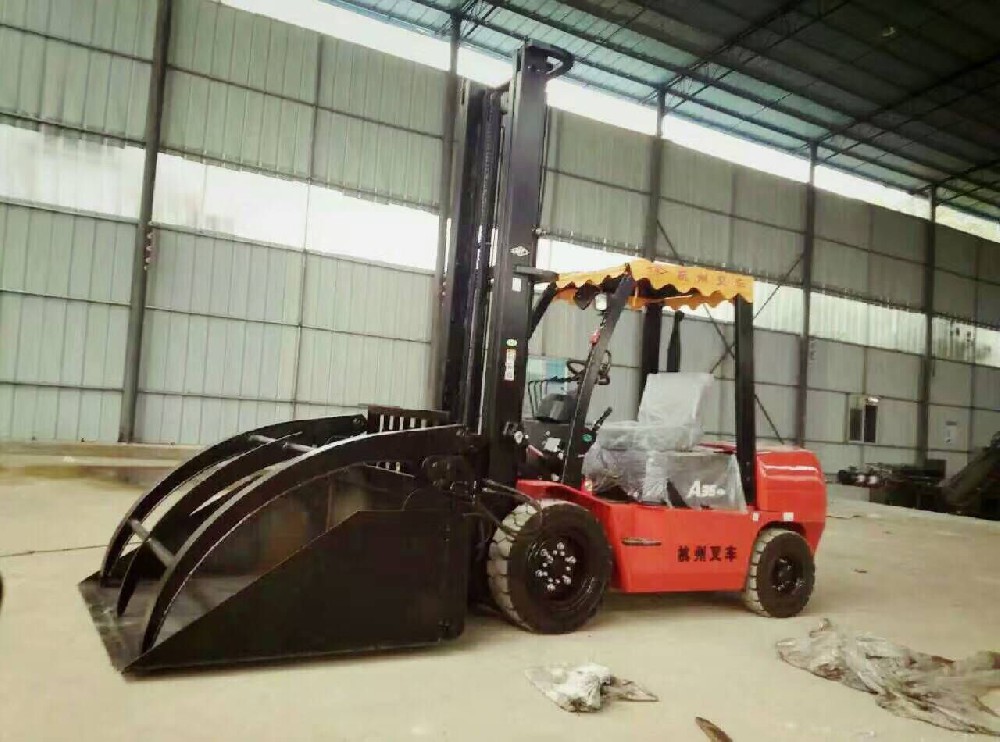 【杭叉百科】叉車春季保養(yǎng)知識，你知道幾點(diǎn)？